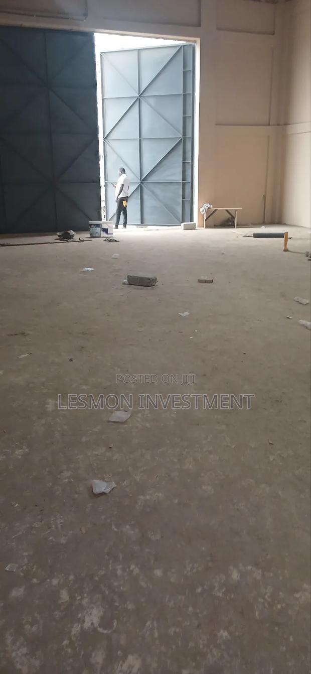 Warehouse for Rent · Photo 6