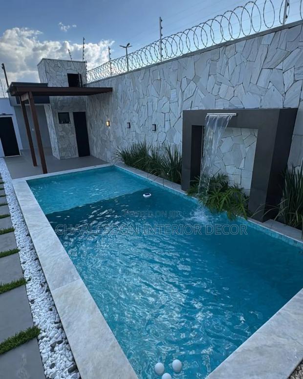 Water Pool Construction and Beautiful Pool Designs · Photo 2