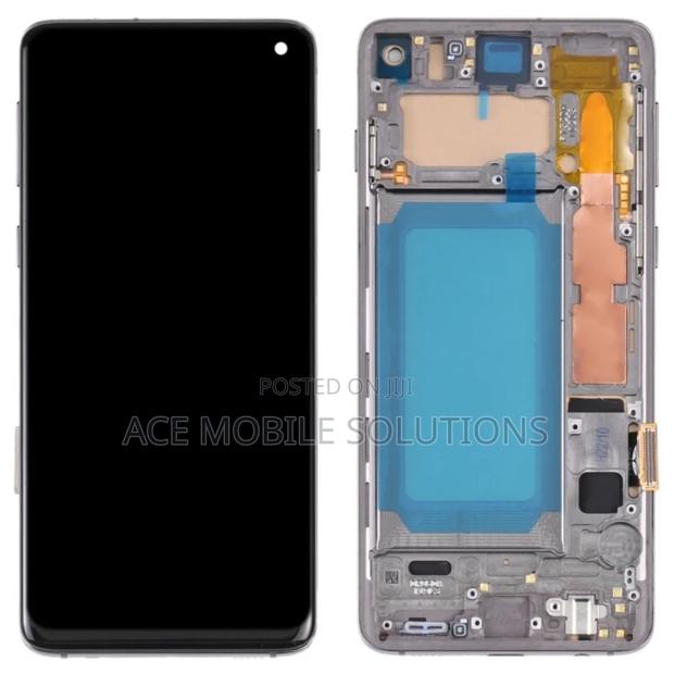 Samsung S10 Screen · Photo 3