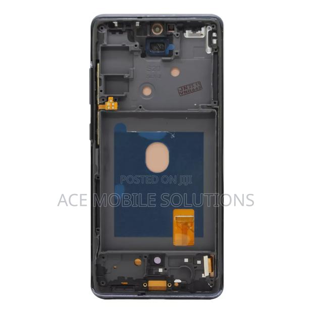 Samsung S20fe · Photo 3