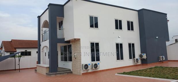 4bdrm House in East Legon, American House for sale · Photo 1