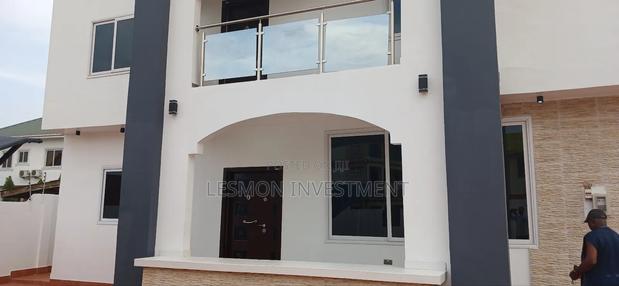 4bdrm House in East Legon, American House for sale · Photo 3