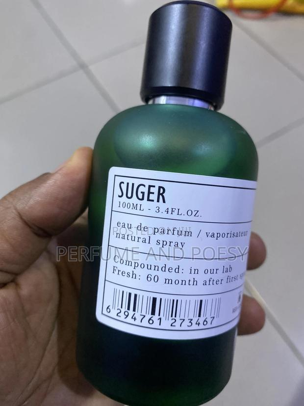 Sugar Perfumes Aro Fac · Photo 2
