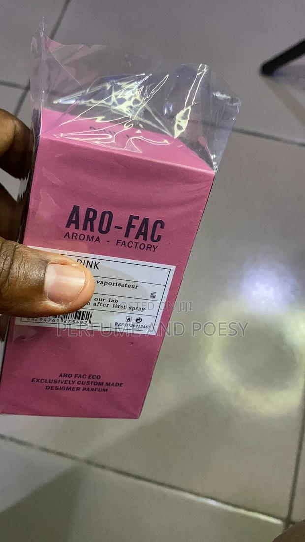Sugar Perfumes Aro Fac · Photo 7