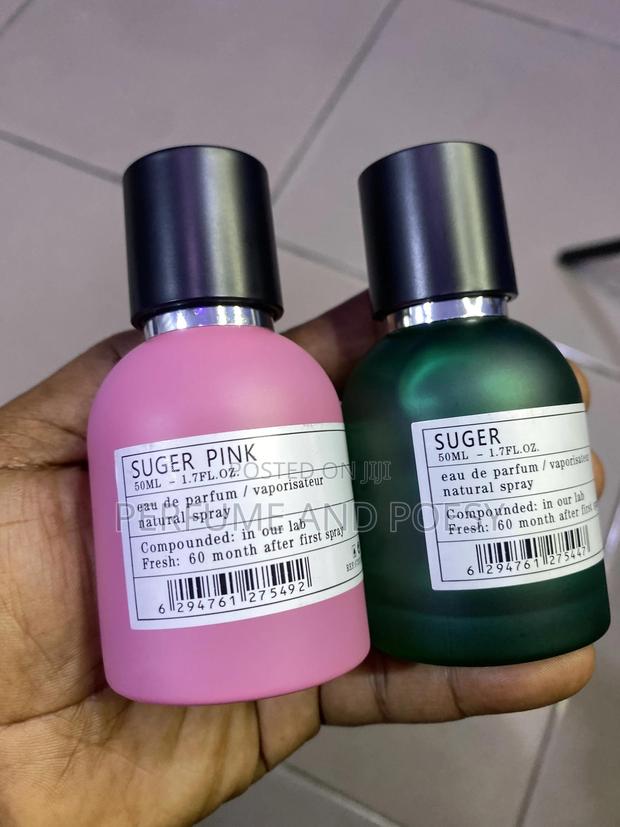 Sugar Perfumes Aro Fac · Photo 6