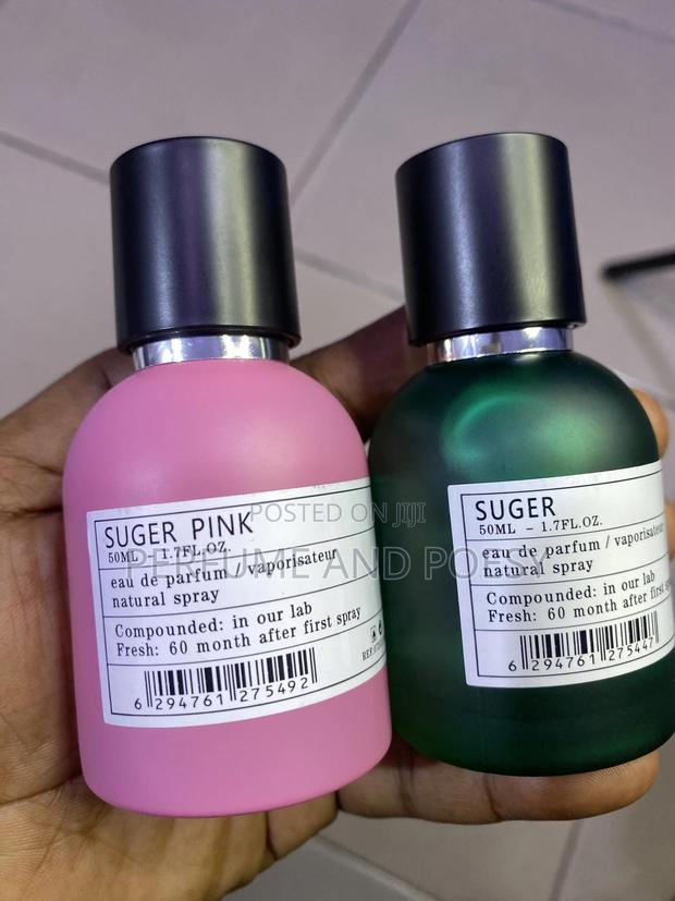 Sugar Perfumes Aro Fac · Photo 5