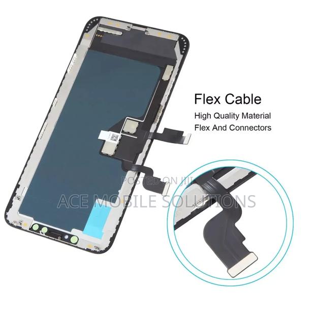 iPhone 13 Pro Max Screen · Photo 3