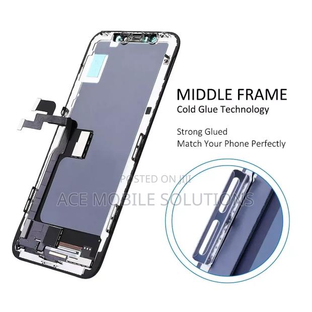 iPhone 13 Pro Max Screen · Photo 4