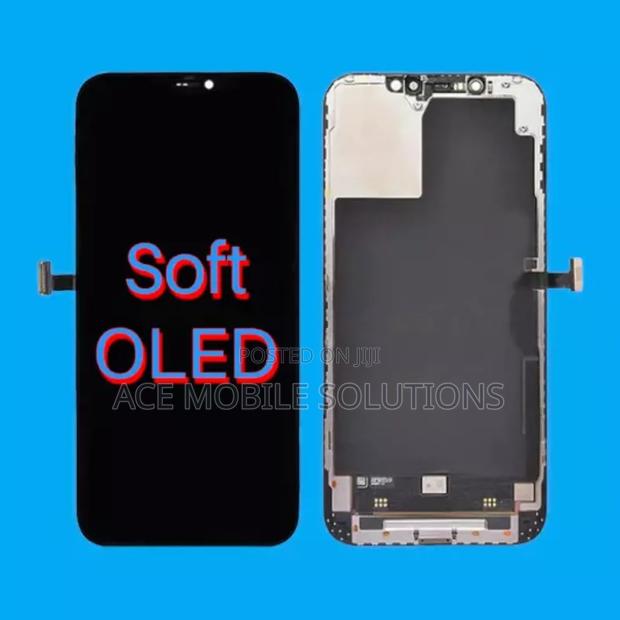 iPhone 13 Pro Max Screen · Photo 1