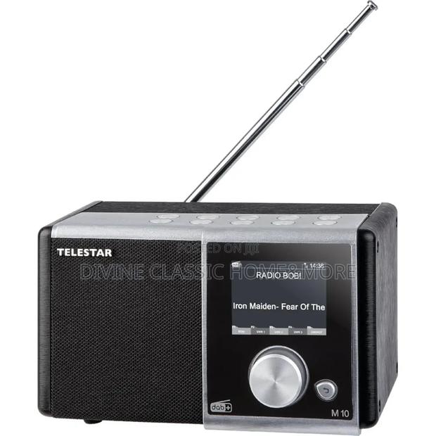 Telestar Dab+ Fm Radio · Photo 4
