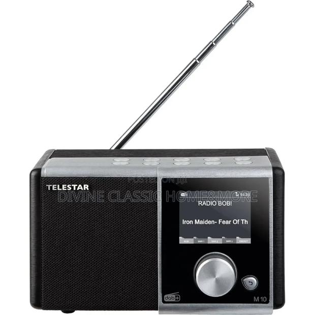 Telestar Dab+ Fm Radio · Photo 2