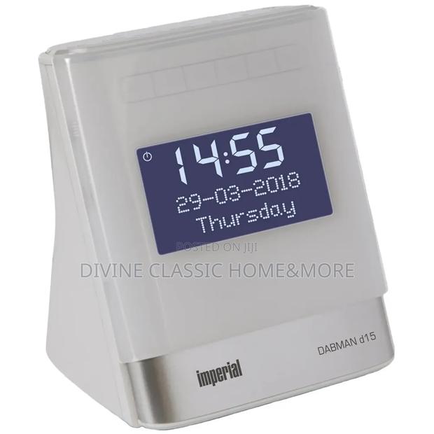 Imperial Dabman Dab+ Digital Fm Radio · Photo 3