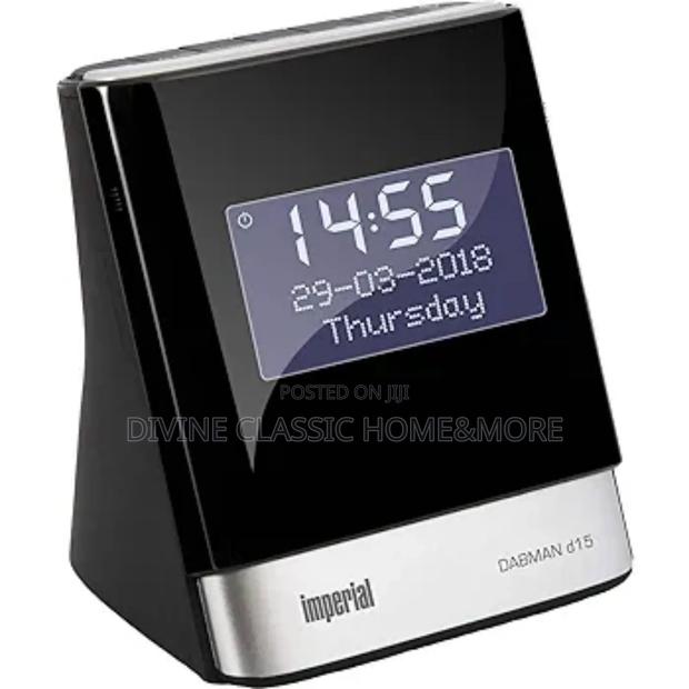 Imperial Dabman Dab+ Digital Fm Radio · Photo 1
