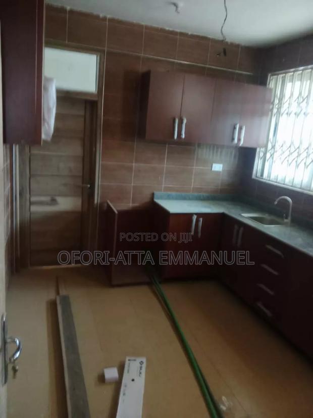 2bdrm Apartment in Amasaman Obeyeyie, Pokuase for rent · Photo 1