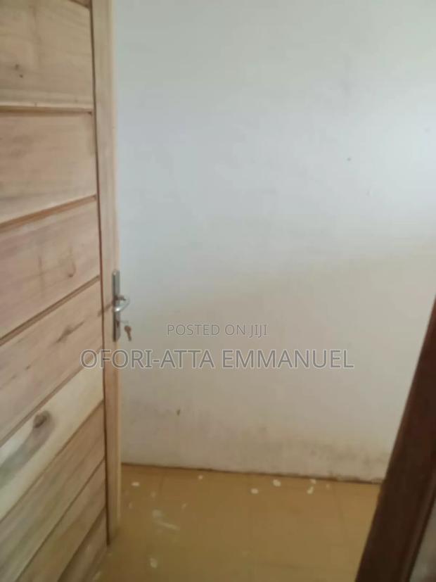 2bdrm Apartment in Amasaman Obeyeyie, Pokuase for rent · Photo 8