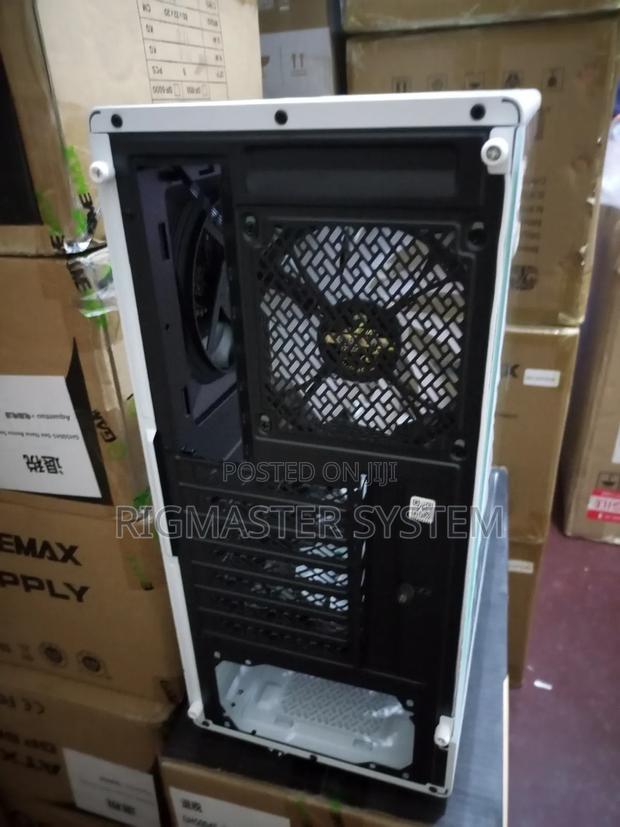 Gamemax Vista Coc PC Case · Photo 7