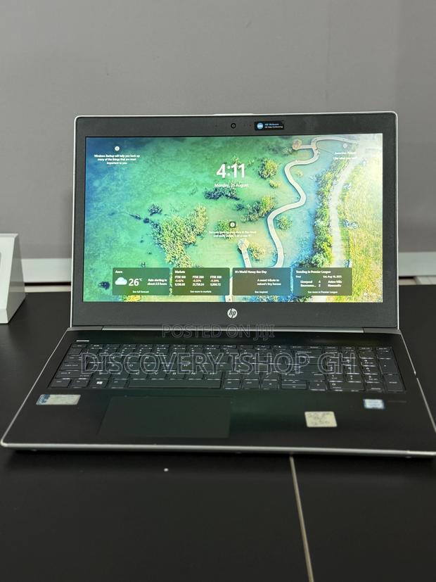 Laptop HP ProBook 450 G6 16GB Intel Core I5 SSD 512GB · Photo 2
