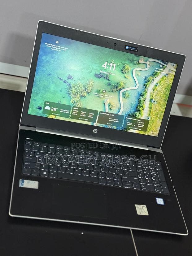 Laptop HP ProBook 450 G6 16GB Intel Core I5 SSD 512GB · Photo 3