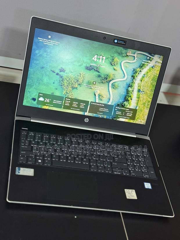 Laptop HP ProBook 450 G6 16GB Intel Core I5 SSD 512GB · Photo 4