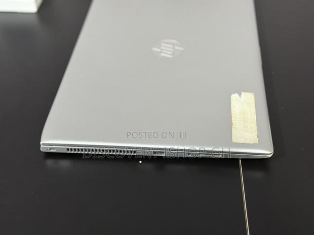 Laptop HP ProBook 450 G6 16GB Intel Core I5 SSD 512GB · Photo 5