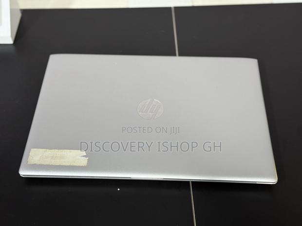 Laptop HP ProBook 450 G6 16GB Intel Core I5 SSD 512GB · Photo 1