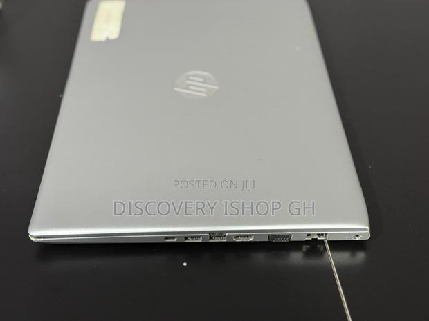 Laptop HP ProBook 450 G6 16GB Intel Core I5 SSD 512GB · Photo 6