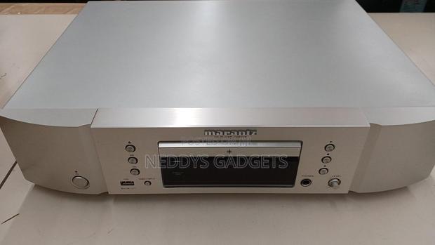 Marantz Cd6006 Cd Player · Photo 1