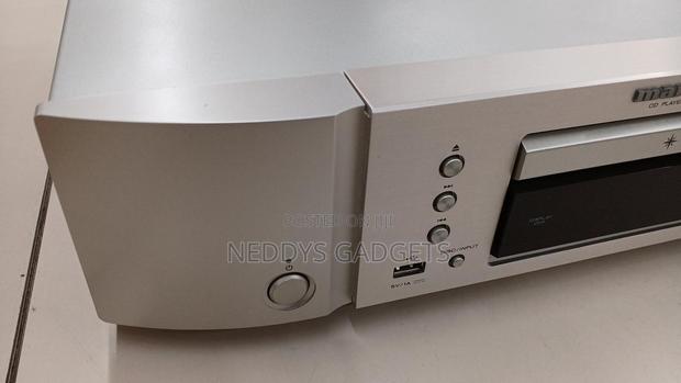 Marantz Cd6006 Cd Player · Photo 3