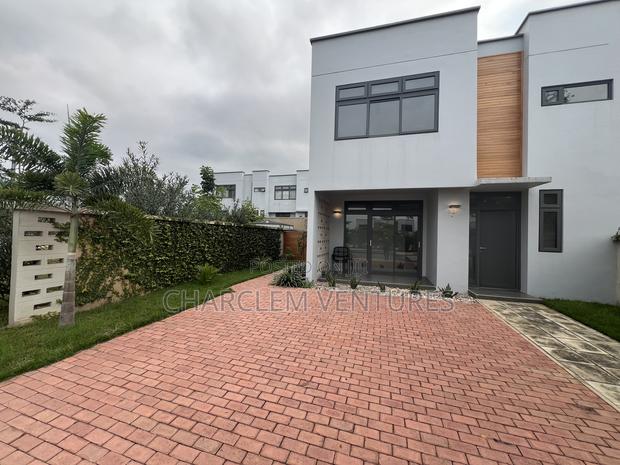 4bdrm House in Charclem Ventures, Oyarifa for rent · Photo 1