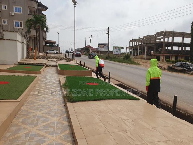 Nursing Training,Training Schools in Ghana Fumigation · Photo 1