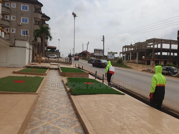 Nursing Training,Training Schools in Ghana Fumigation · Photo 2