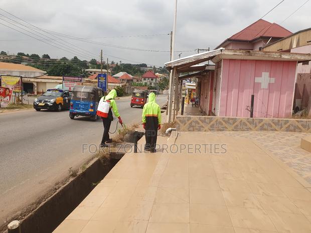 Nursing Training,Training Schools in Ghana Fumigation · Photo 3