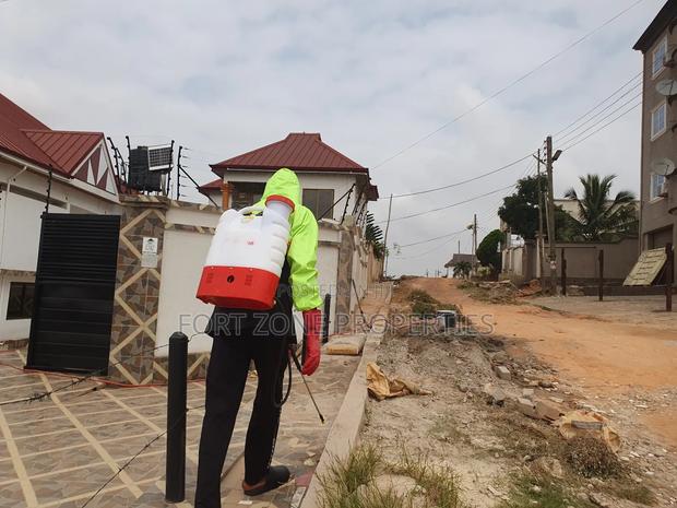 Nursing Training,Training Schools in Ghana Fumigation · Photo 4