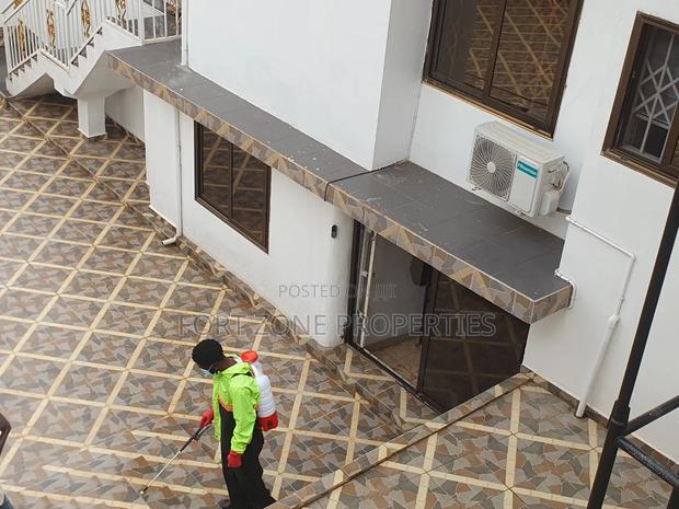 Tano,Abuakwa,Sepase,Nkawie Fumigation With Cleantex · Photo 2