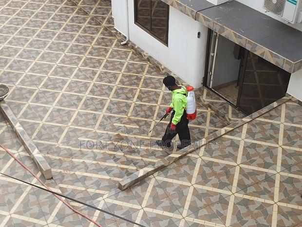 Tano,Abuakwa,Sepase,Nkawie Fumigation With Cleantex · Photo 3