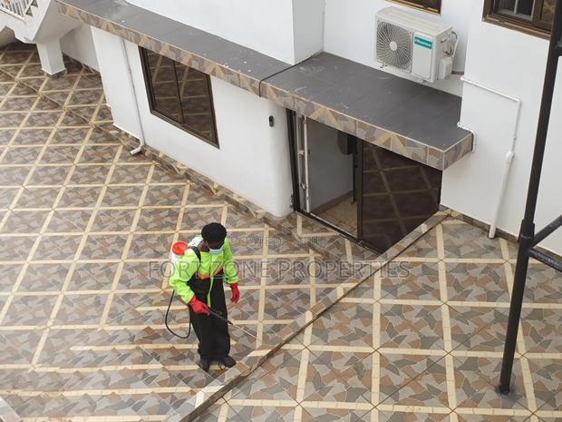 Tano,Abuakwa,Sepase,Nkawie Fumigation With Cleantex · Photo 4