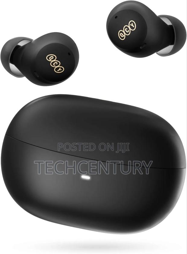 Qcy Arcbuds Ht07 Anc Earbuds · Photo 2