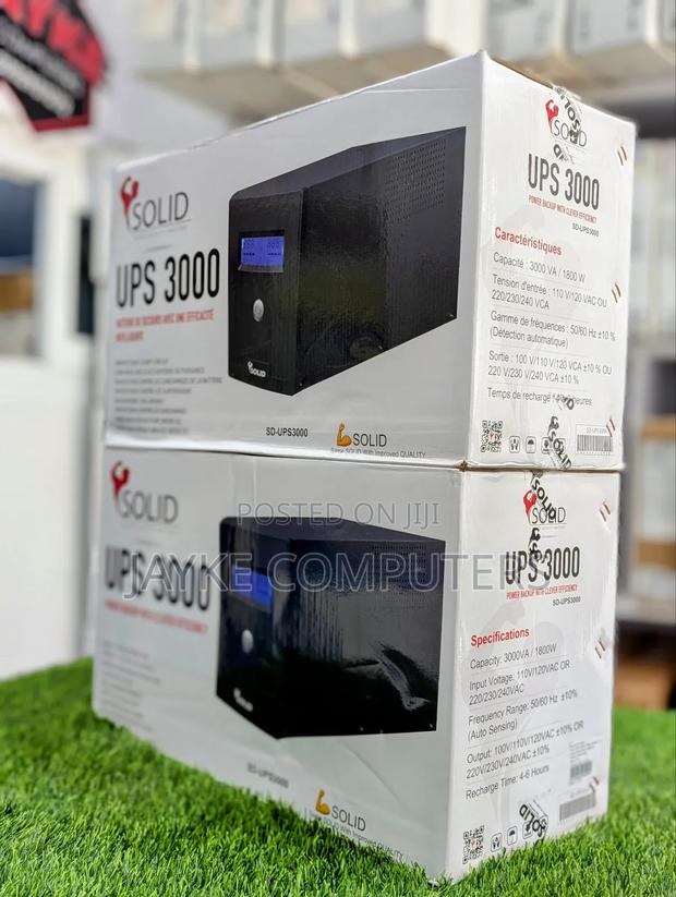 Solid Ups 3kva · Photo 4