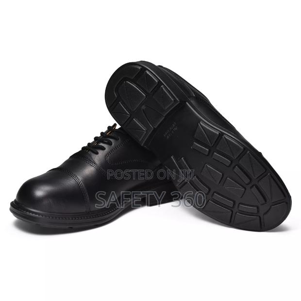 Safety Executive Shoe · Photo 1