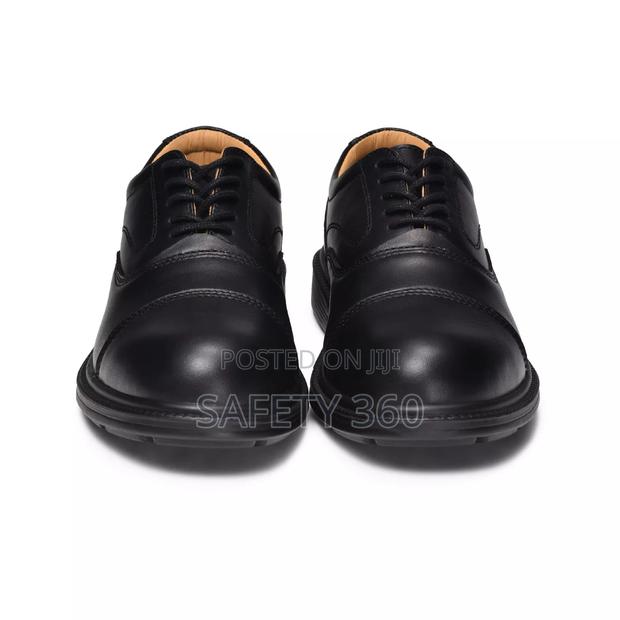 Safety Executive Shoe · Photo 3