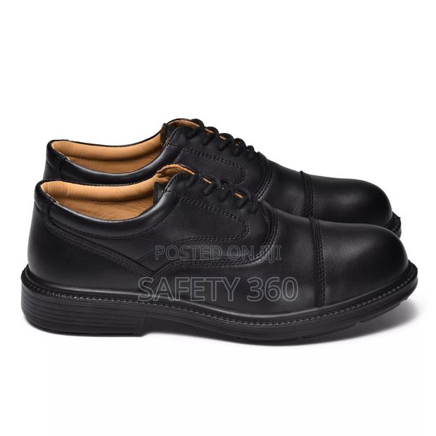 Safety Executive Shoe · Photo 2