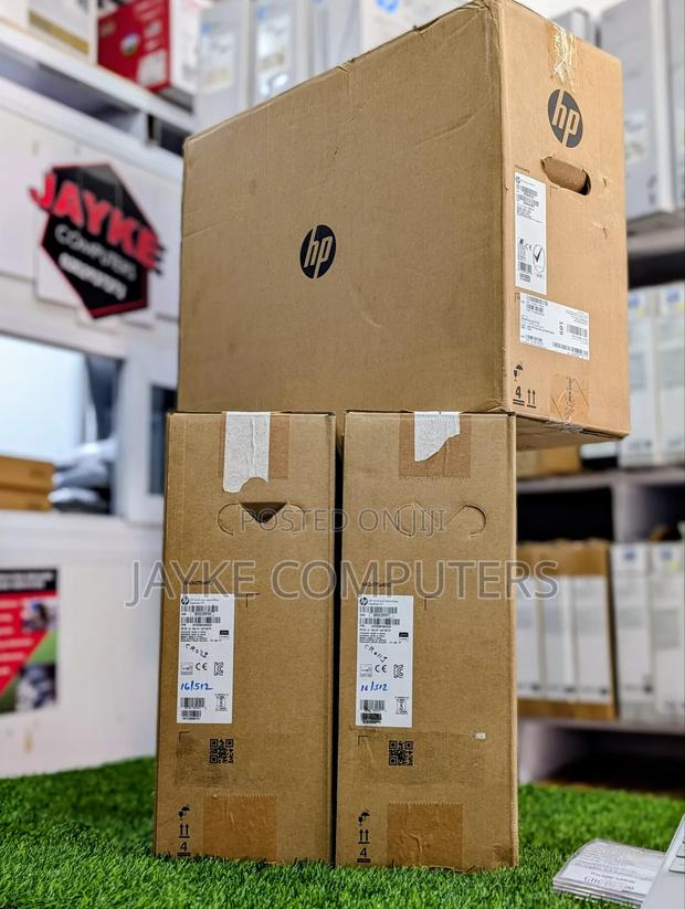New Desktop Computer HP 200 G4 All-in-One 16GB Intel Core i7 SSD 512GB · Photo 5