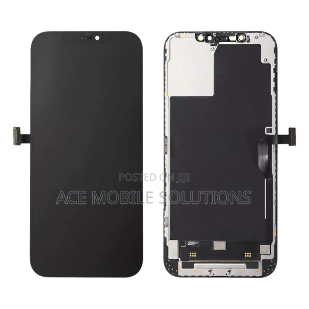iPhone 12 Pro Max Screen · Photo 2