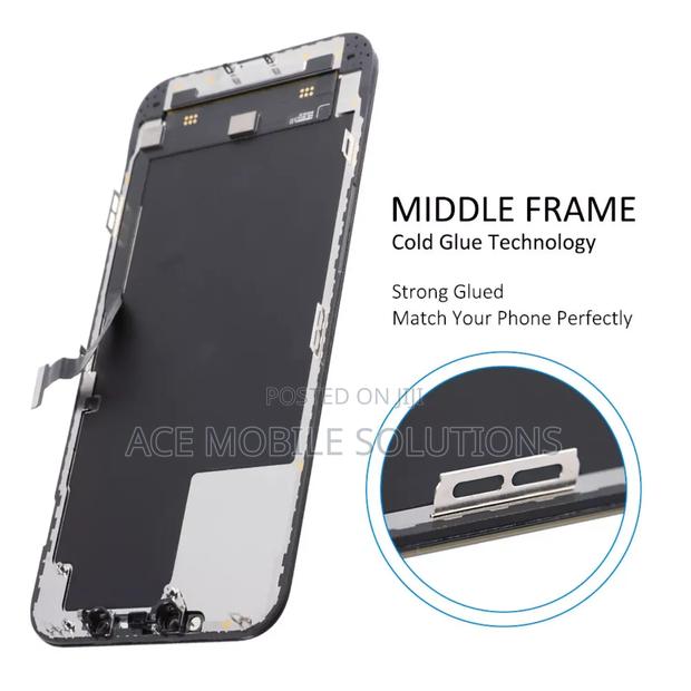 iPhone 12 Pro Max Screen · Photo 4