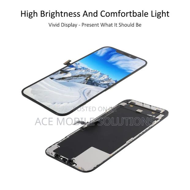iPhone 12 Pro Max Screen · Photo 6