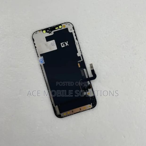 iPhone 12 Pro Screen · Photo 2