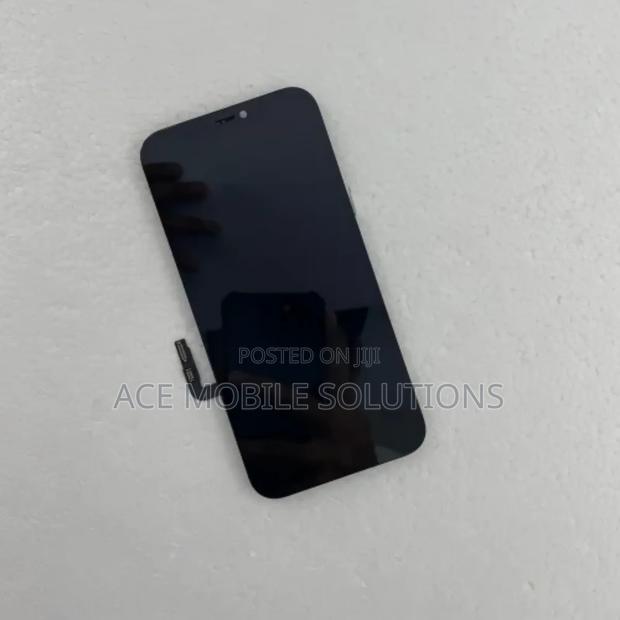 iPhone 12 Pro Screen · Photo 3
