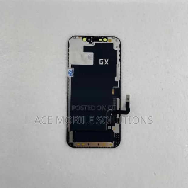 iPhone 12 Pro Screen · Photo 4