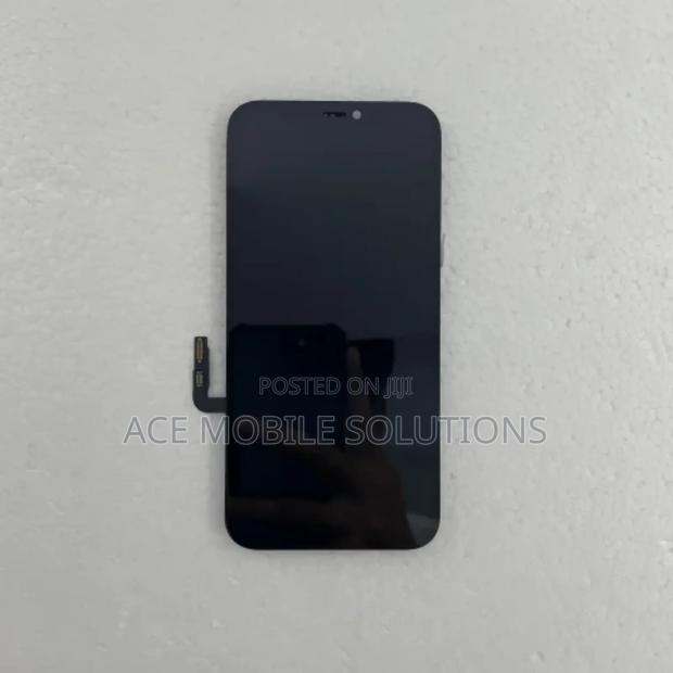 iPhone 12 Pro Screen · Photo 5