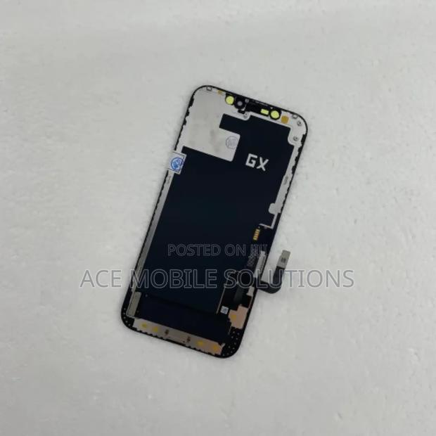 iPhone 12 Pro Screen · Photo 6